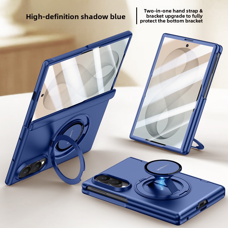 Samsung Z Fold 8 için 360 Döne - Glass Bed incelemesi ve fiyatı