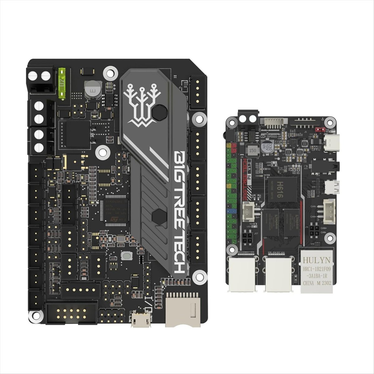 M05K SKR Mini E3 V3.0 32 Bit K - Skr Mini E3 incelemesi ve fiyatı