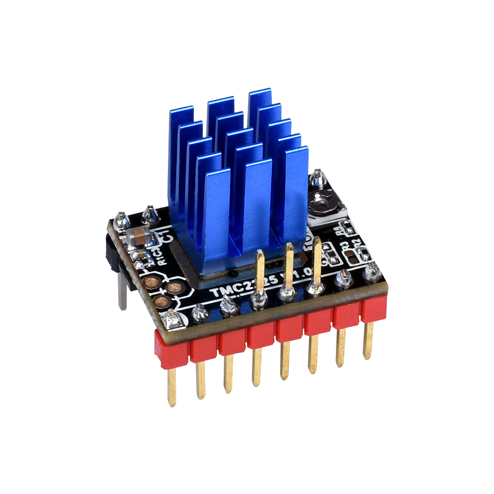 BIGTREETECH TMC2225 V1.0 step  - Skr Mini E3 incelemesi ve fiyatı