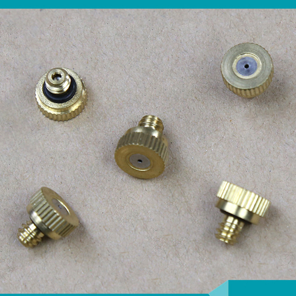 10 adet Soğuk Sis Nozulu, 0,3  - Nozzle Brass incelemesi ve fiyatı