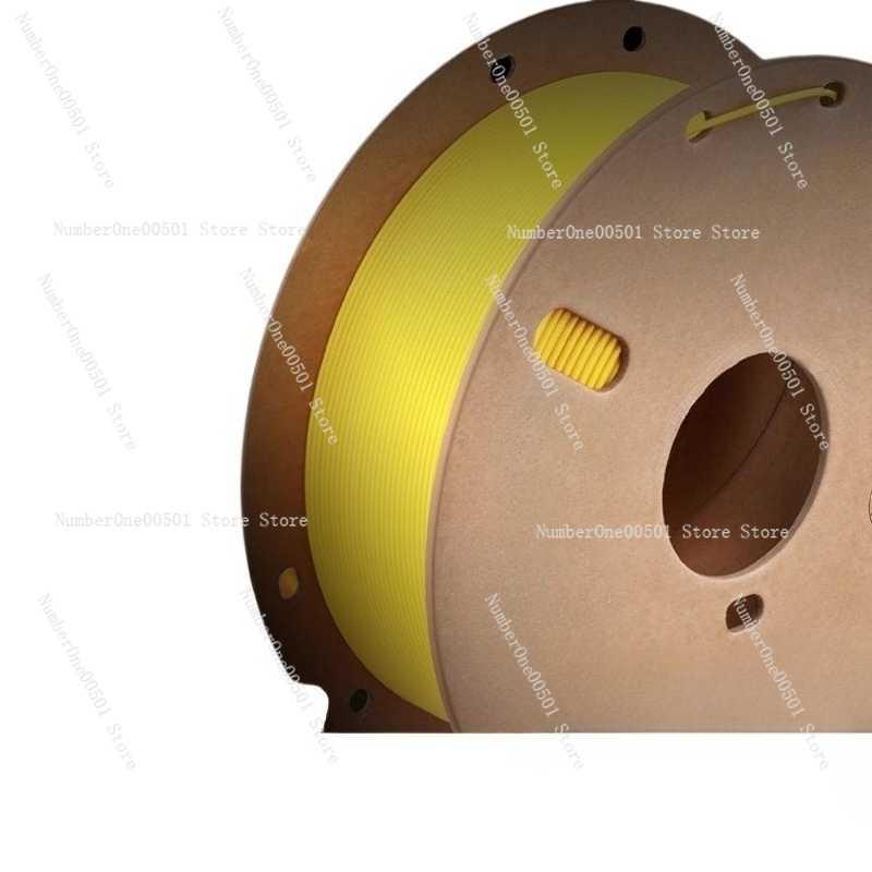 Yüksek Sıcaklık PLA Filament H - Abs Filament incelemesi ve fiyatı