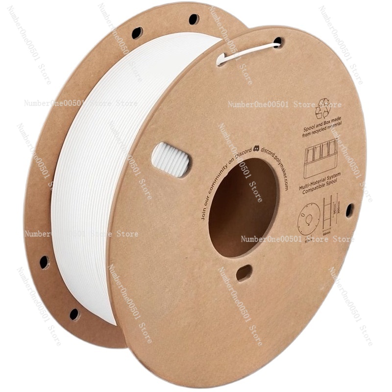 Yüksek Sıcaklık PLA Filament H - Abs Filament incelemesi ve fiyatı