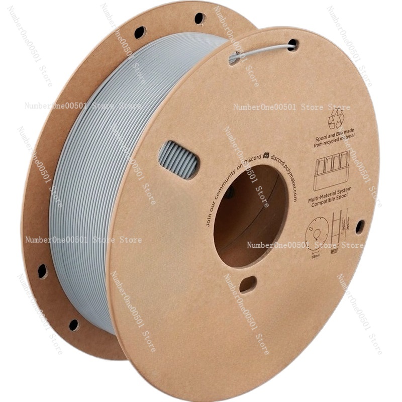 Yüksek Sıcaklık PLA Filament H - Abs Filament incelemesi ve fiyatı