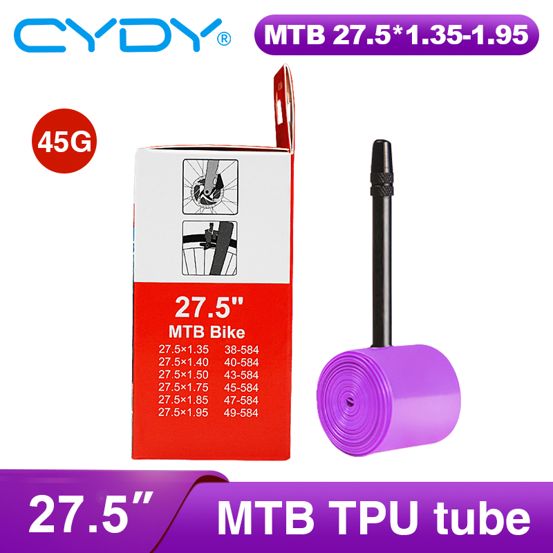 43g CYDY TPU Tüp MTB 26 27.5 B - Filament 1.75 incelemesi ve fiyatı