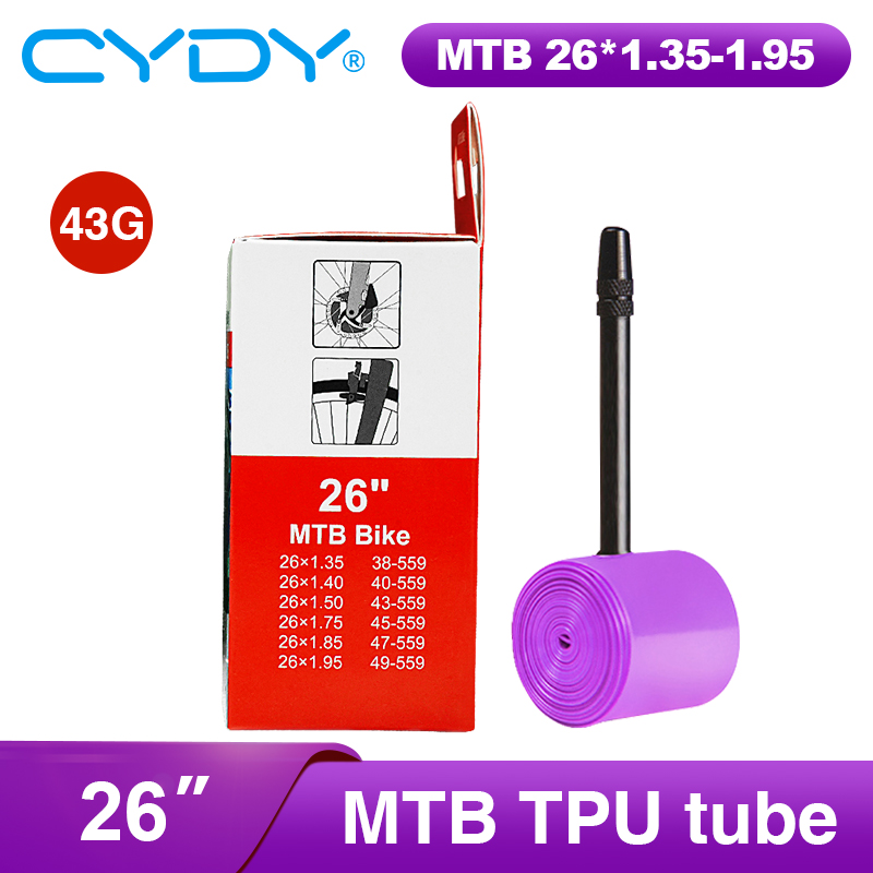 43g CYDY TPU Tüp MTB 26 27.5 B - Filament 1.75 incelemesi ve fiyatı