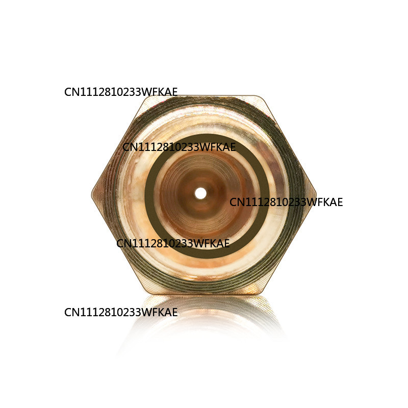 5 adet MK10 M6 Ekstruder Nozul - Printer Nozzle incelemesi ve fiyatı