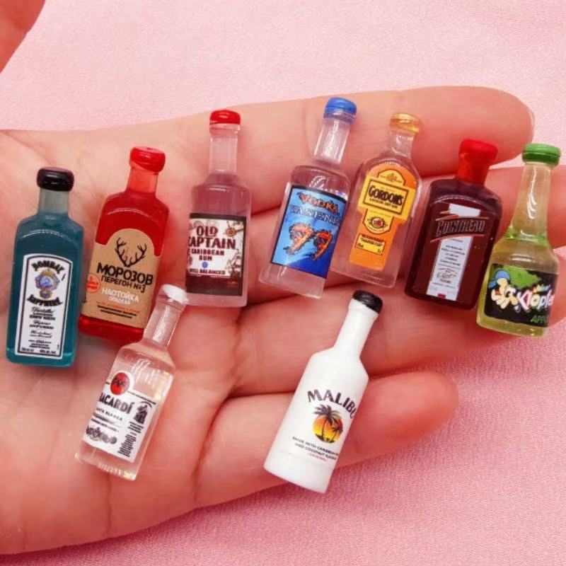 11 adet Mini Simülasyon Reçine - Resin incelemesi ve fiyatı
