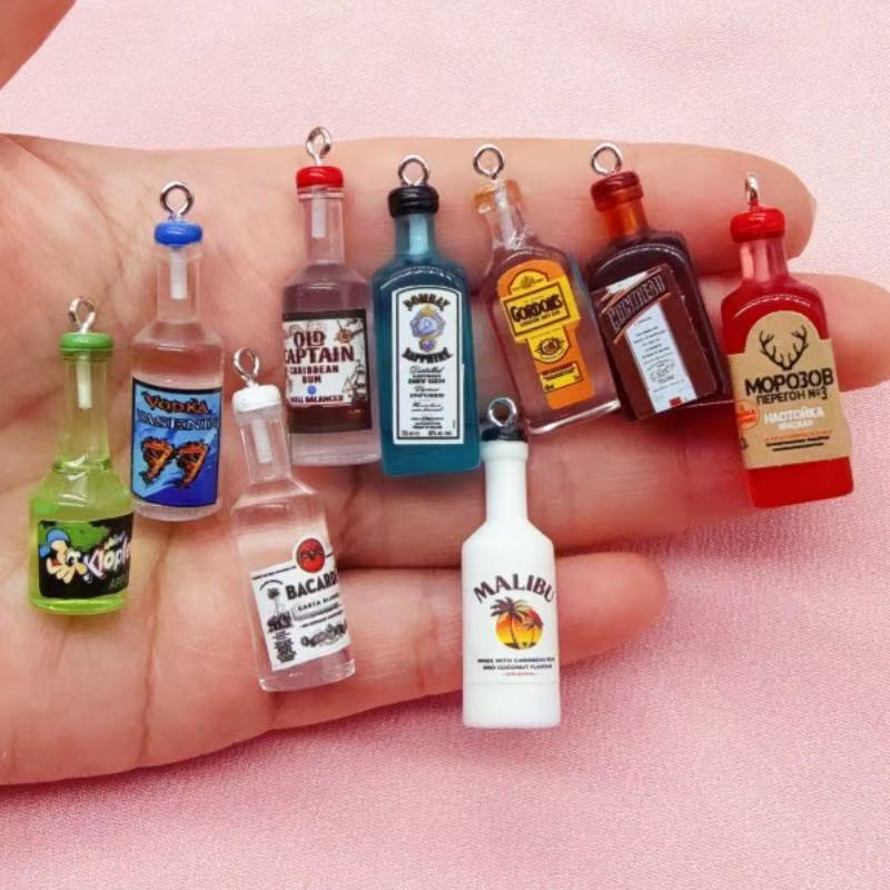11 adet Mini Simülasyon Reçine - Resin incelemesi ve fiyatı
