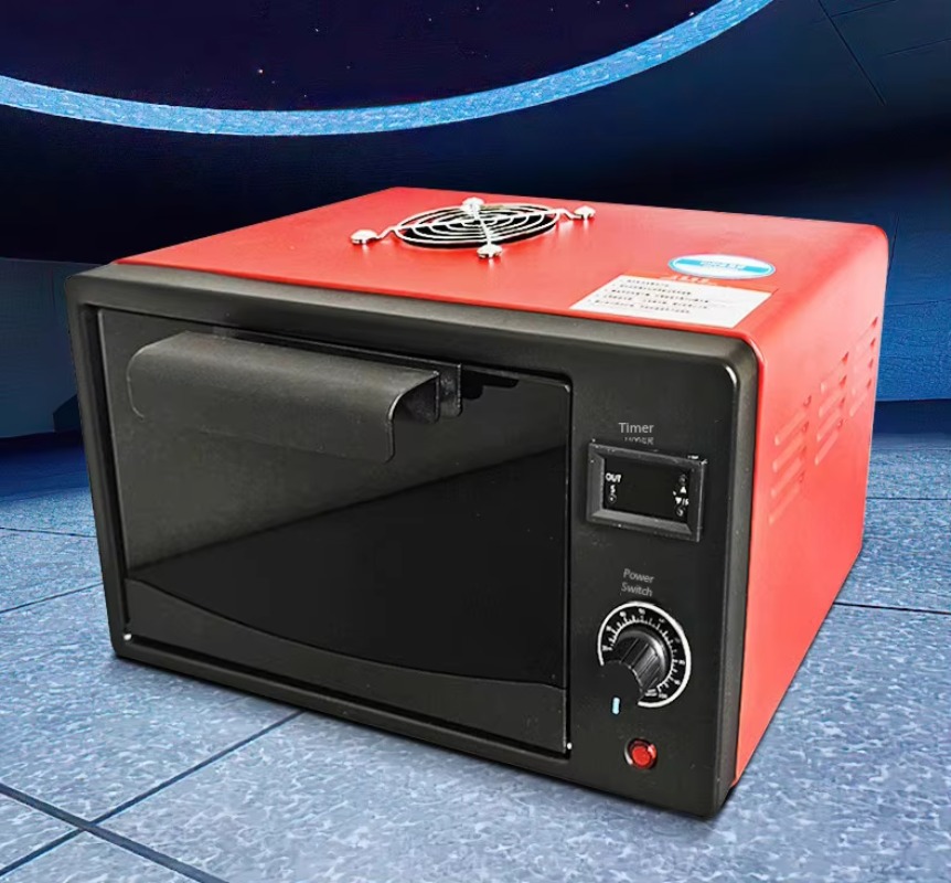 Yüksek Güçlü UV Kürleme Kutusu - Uv Resin incelemesi ve fiyatı
