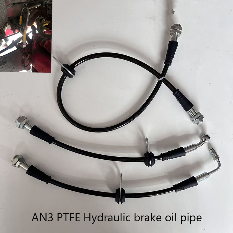 Otomotiv Havacılık Hidrolik Ön - Ptfe Tube incelemesi ve fiyatı