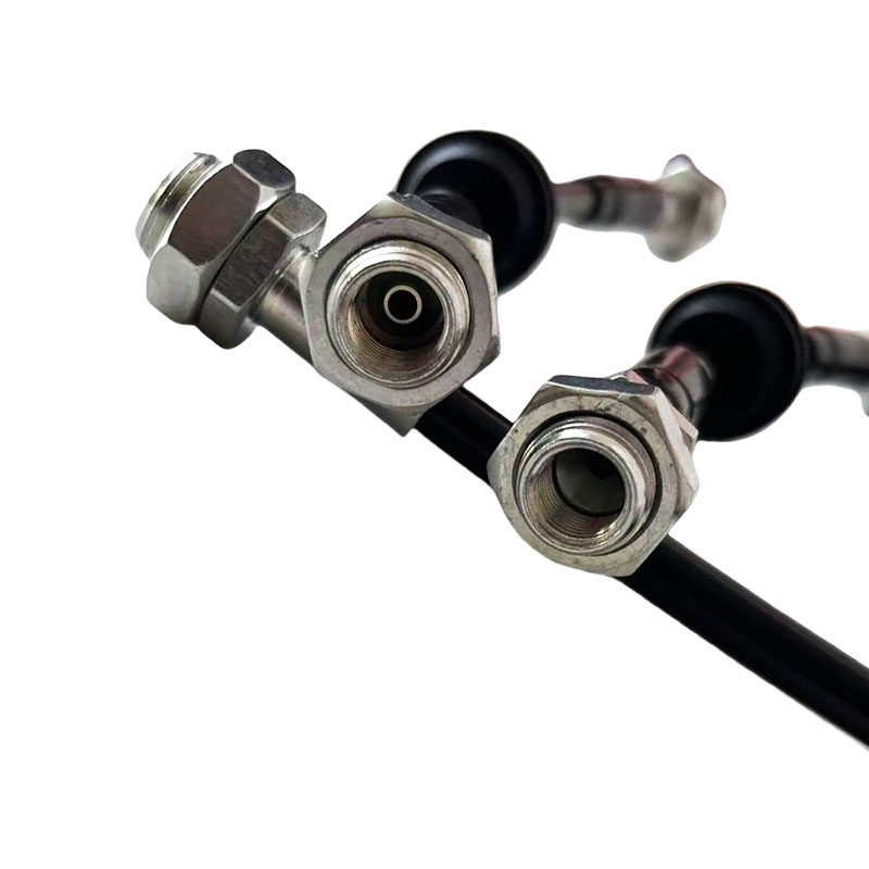 Otomotiv Havacılık Hidrolik Ön - Ptfe Tube incelemesi ve fiyatı