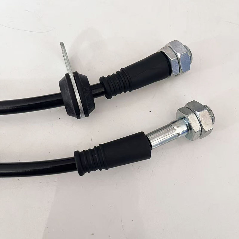 Otomotiv Havacılık Hidrolik Ön - Ptfe Tube incelemesi ve fiyatı