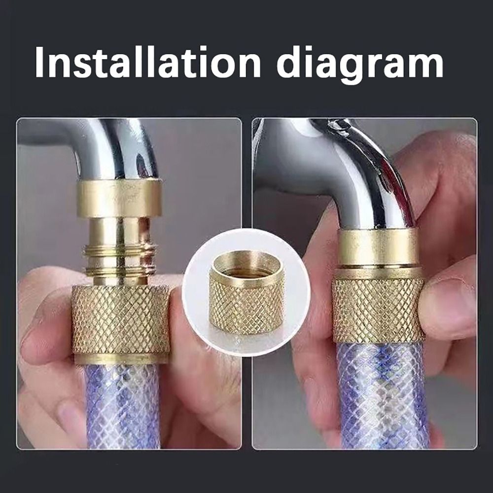 1 takım yüksek basınçlı su püs - Nozzle Brass incelemesi ve fiyatı