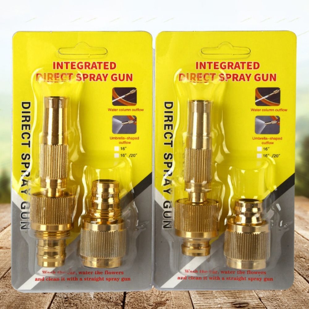 1 takım yüksek basınçlı su püs - Nozzle Brass incelemesi ve fiyatı