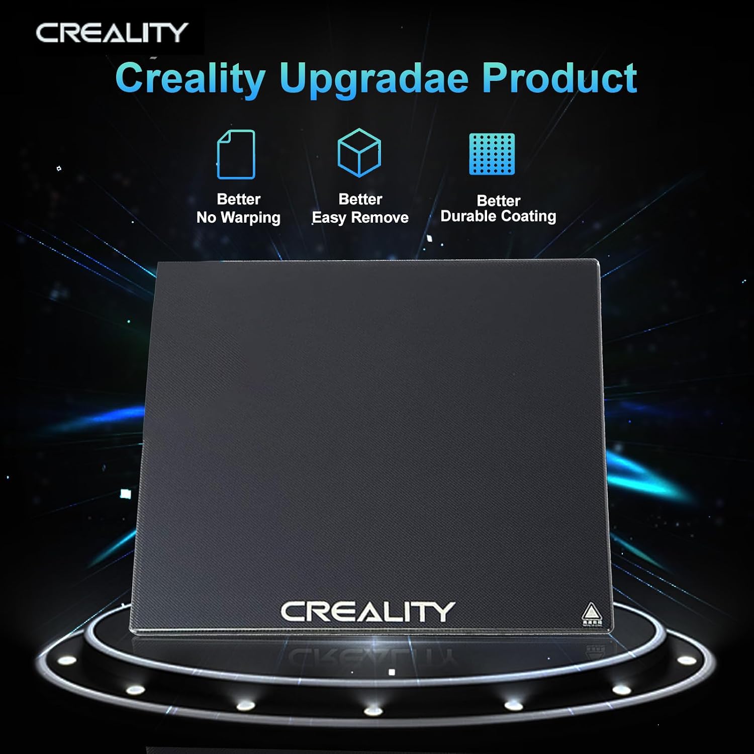 Creality Resmi Ender 3 Cam Tab - Filament 1.75 incelemesi ve fiyatı