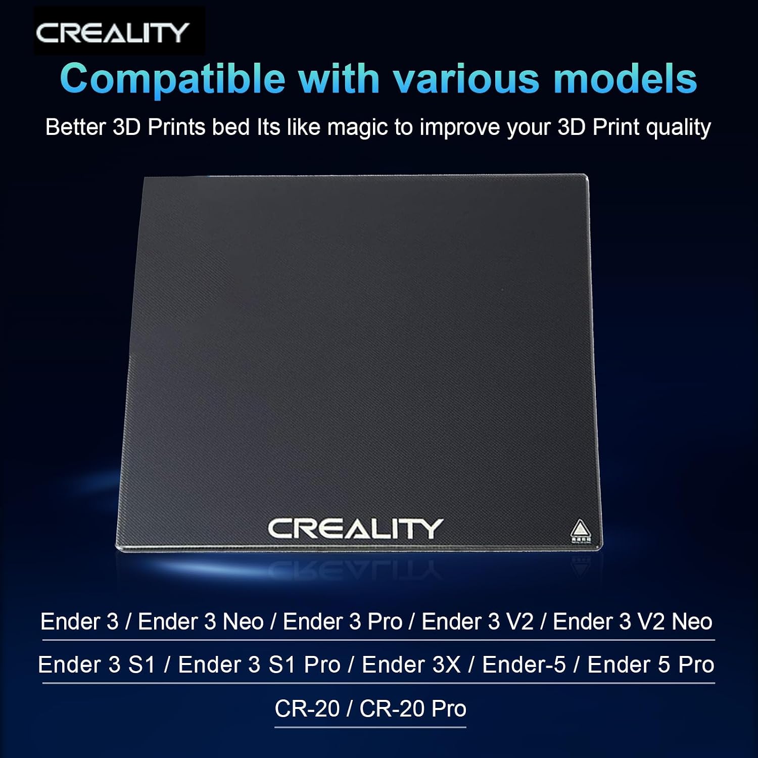 Creality Resmi Ender 3 Cam Tab - Filament 1.75 incelemesi ve fiyatı