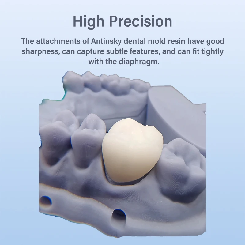 Lodden 3D Yazıcı Reçine Sıvı 3 - Resin Printer incelemesi ve fiyatı