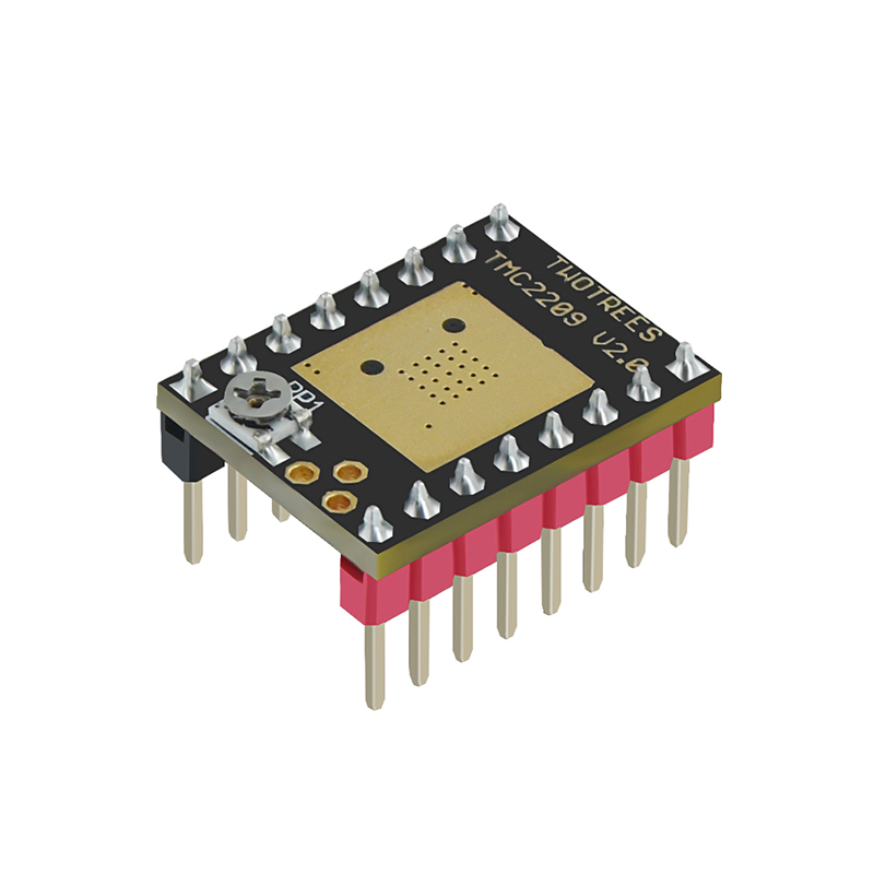 TMC2209 V2.0 TMC2208 Step Moto - Skr Mini E3 incelemesi ve fiyatı