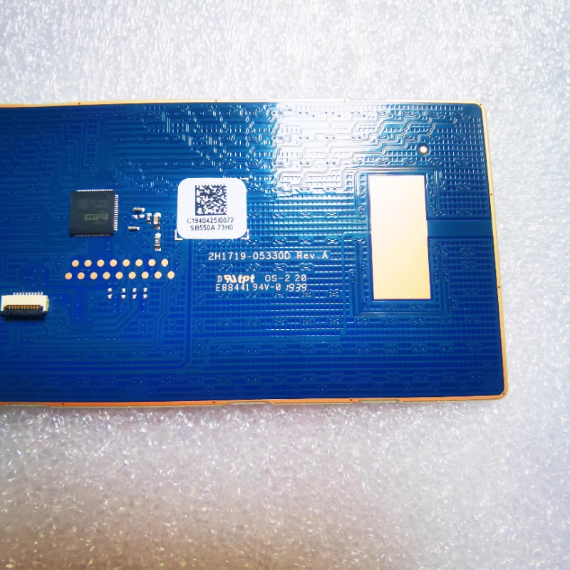 HP 340 348 G5 için yeni dizüst - Cr Touch incelemesi ve fiyatı