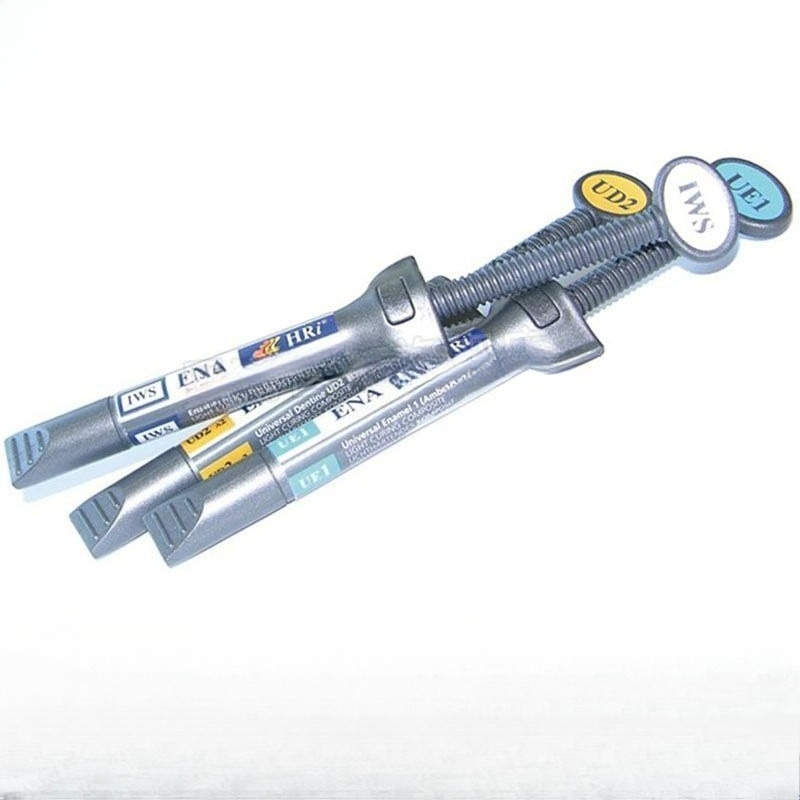 Diş Malzemeleri Meisu Estetik  - Uv Resin incelemesi ve fiyatı