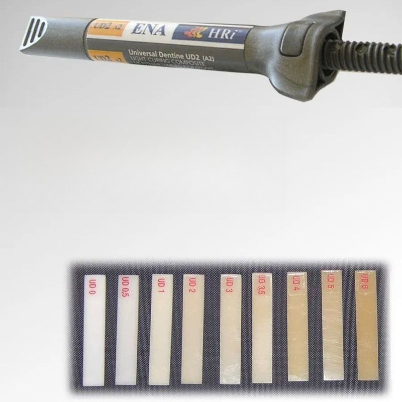 Diş Malzemeleri Meisu Estetik  - Uv Resin incelemesi ve fiyatı