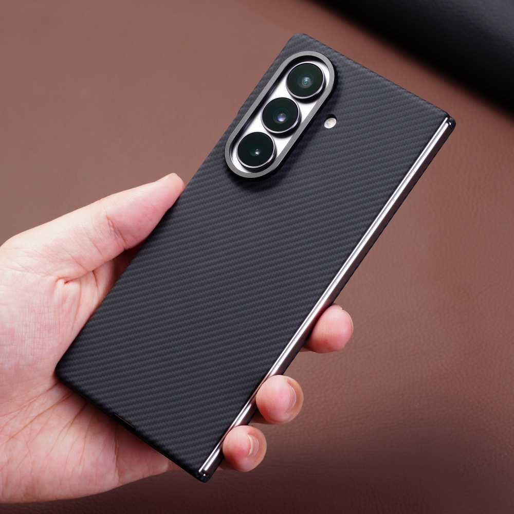 Samsung Galaxy Z Fold 7 6 5 4  - Glass Bed incelemesi ve fiyatı
