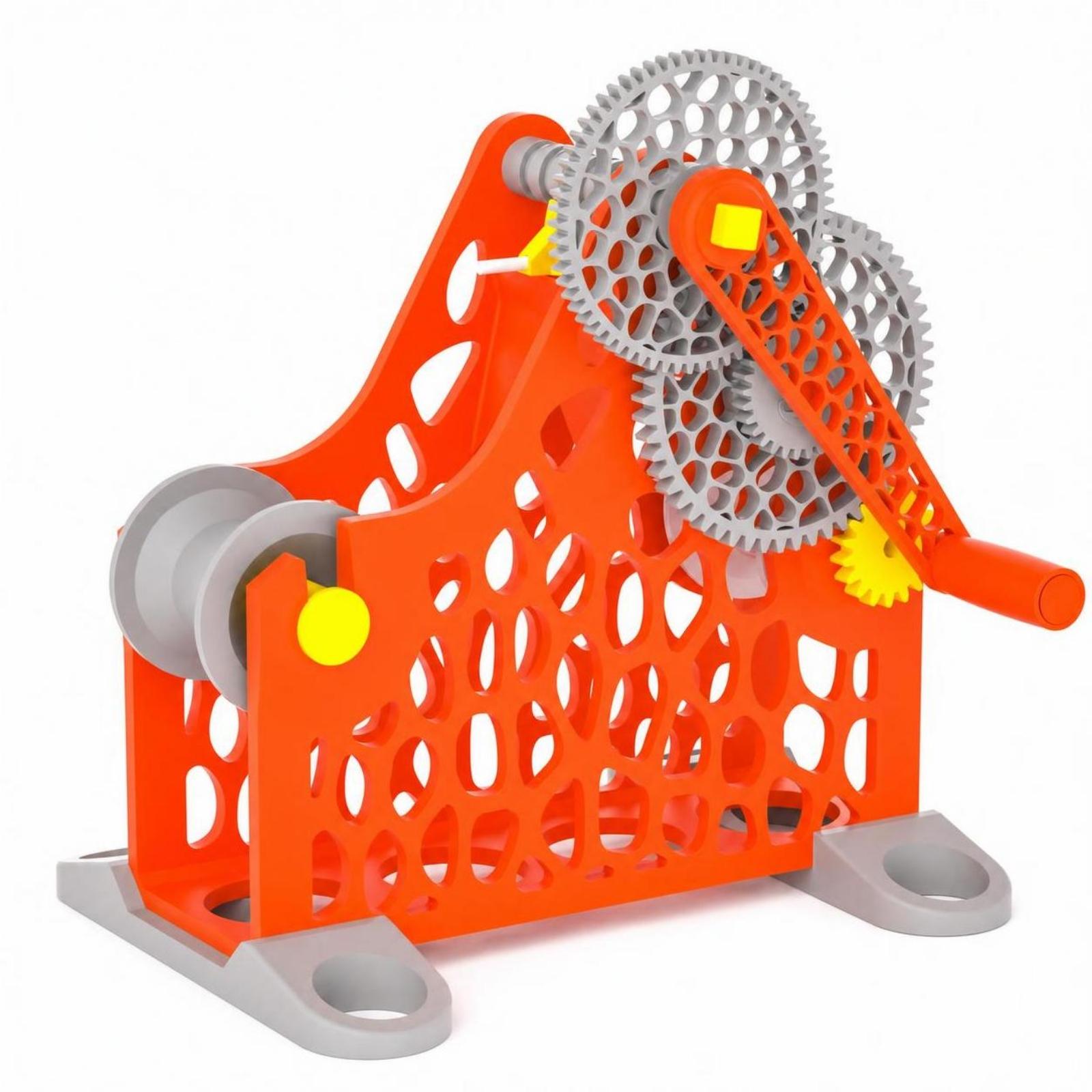 PLA Filament Sarma Makinesi, 3 - Pla Filament incelemesi ve fiyatı