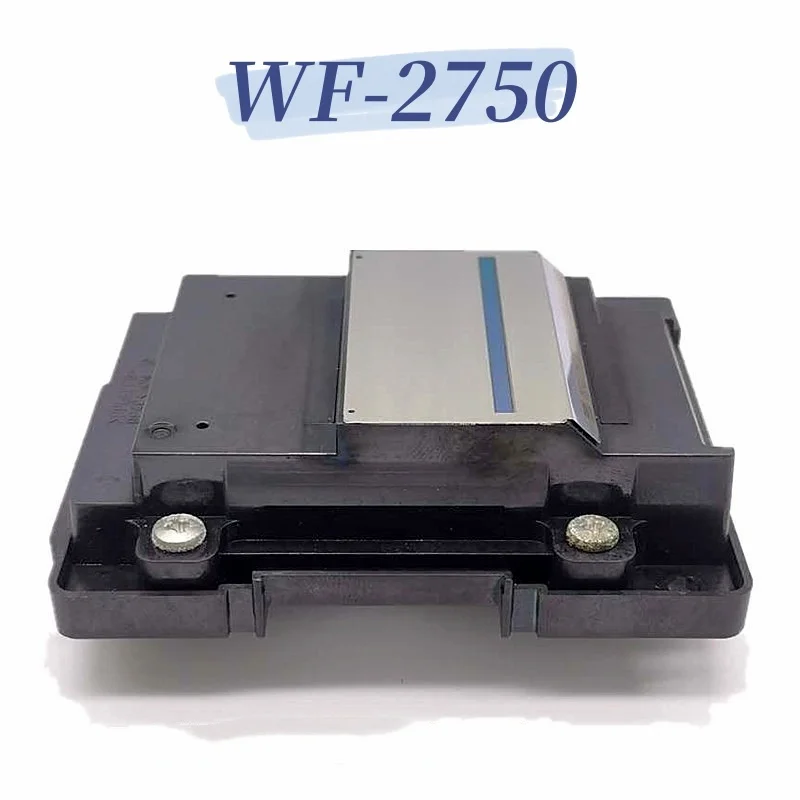 Epson WF-2650 WF-2651 WF-2660  - Printer Nozzle incelemesi ve fiyatı