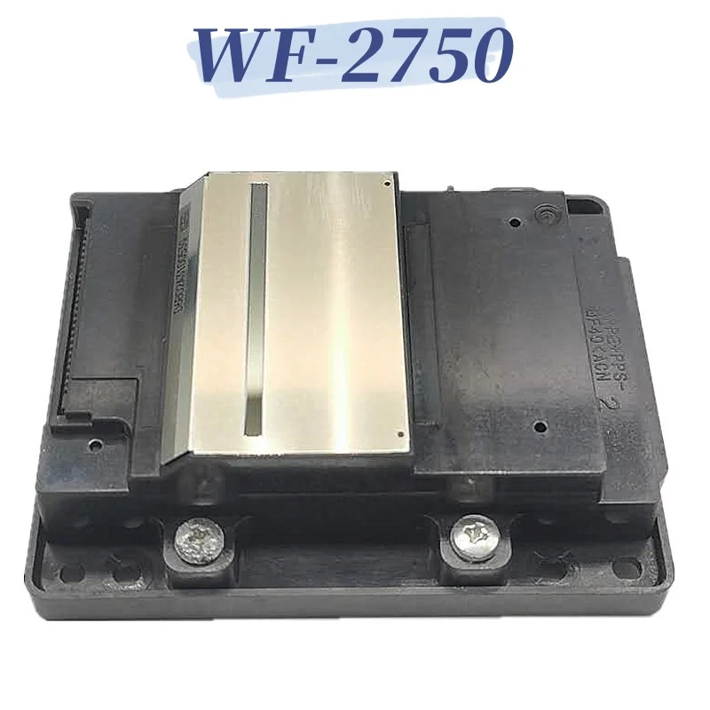 Epson WF-2650 WF-2651 WF-2660  - Printer Nozzle incelemesi ve fiyatı