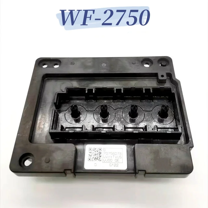 Epson WF-2650 WF-2651 WF-2660  - Printer Nozzle incelemesi ve fiyatı