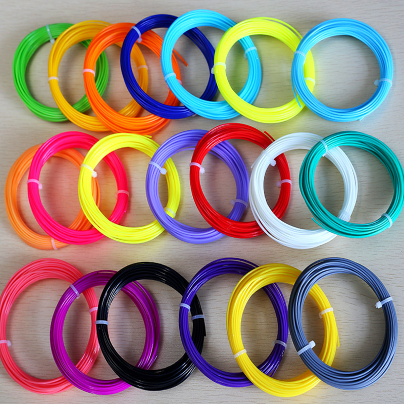 2024 yüksek kaliteli 3d baskı  - Pla Filament incelemesi ve fiyatı