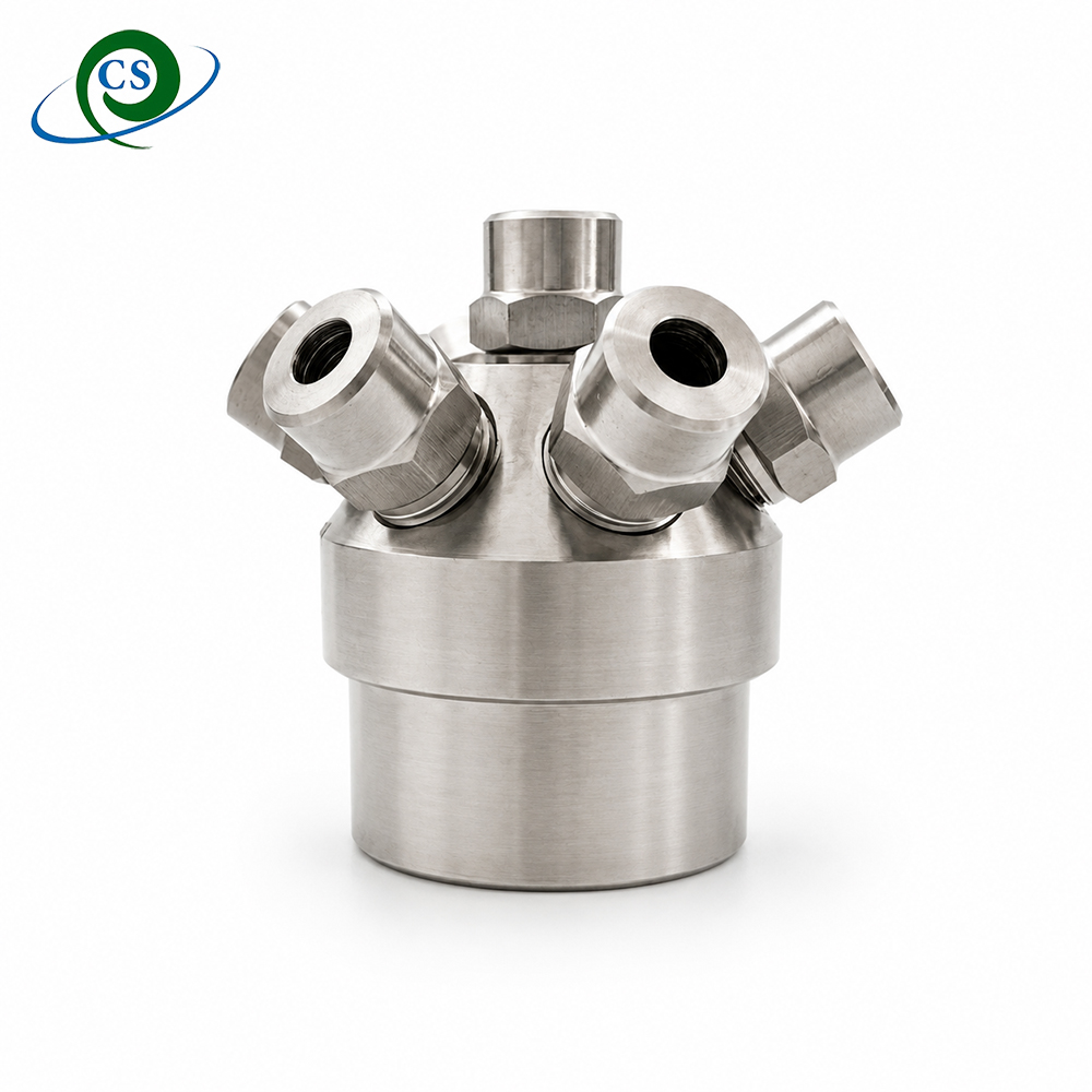 SS Pirinç Yüksek Basınçlı Dişl - Nozzle Brass incelemesi ve fiyatı