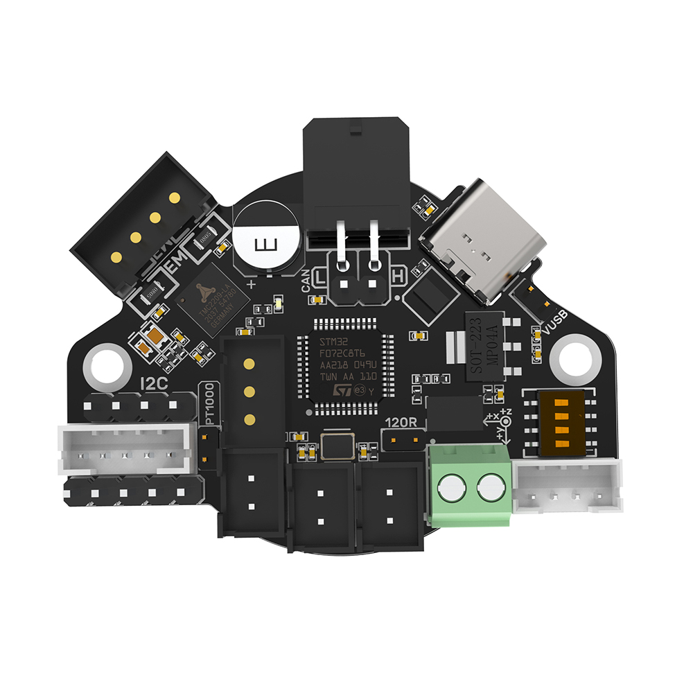 BIGTREETECH EBB36 EBB42 CAN V1 - Btt Skr Mini incelemesi ve fiyatı