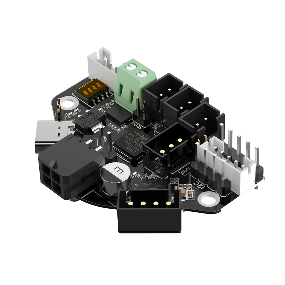 BIGTREETECH EBB36 EBB42 CAN V1 - Btt Skr Mini incelemesi ve fiyatı