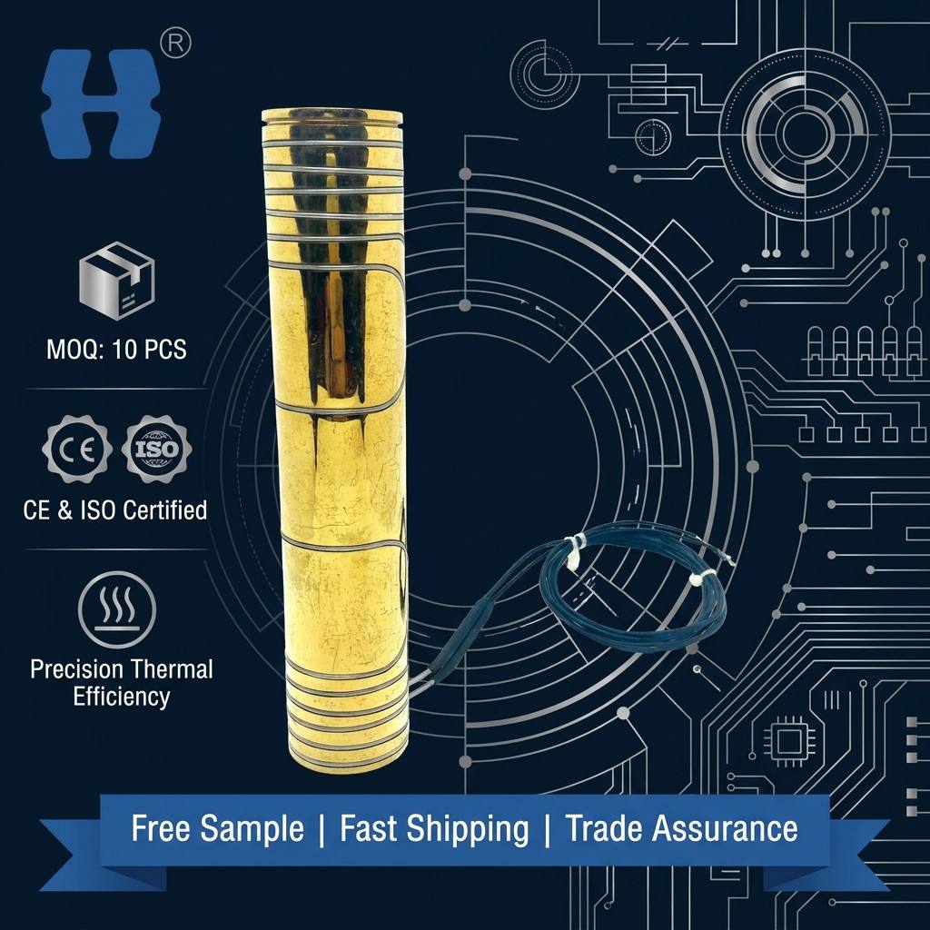 Sıcak Kanal için Pirinç Nozül  - Nozzle Brass incelemesi ve fiyatı