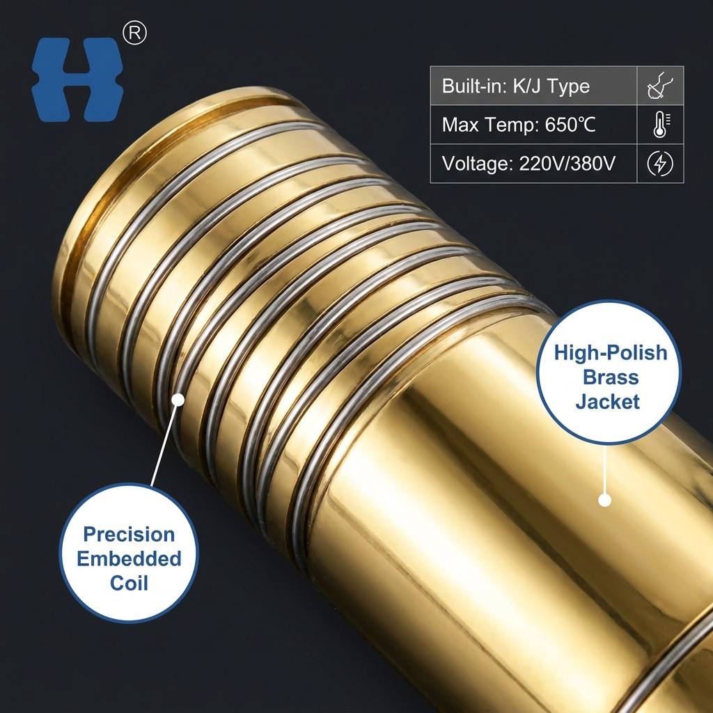Sıcak Kanal için Pirinç Nozül  - Nozzle Brass incelemesi ve fiyatı