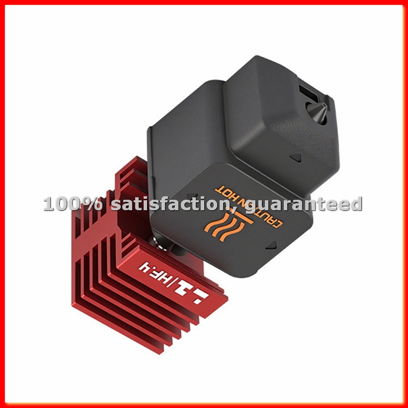 H2D Hotend Yüksek Ekstruder Dü - Extruder incelemesi ve fiyatı