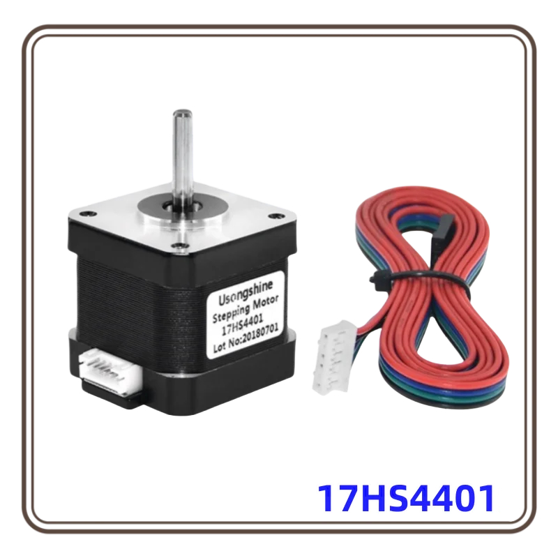 Nema 17 Step Motor 38mm 1.5a 1 - Closed Loop Stepper Motor Nema 17 incelemesi ve fiyatı