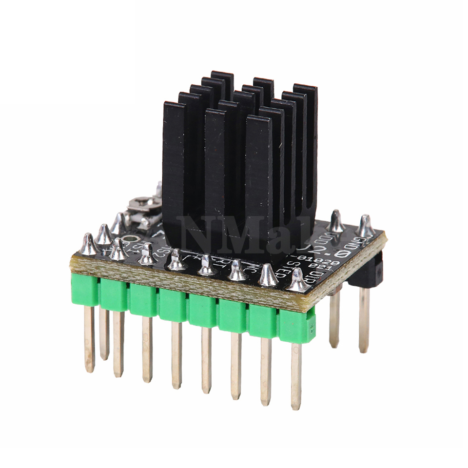 MKS TMC2209 2209 step Motor sü - Mks Sgen incelemesi ve fiyatı