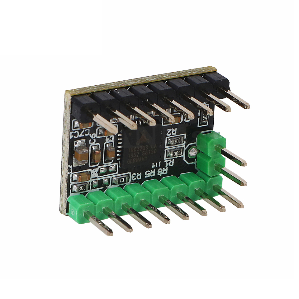 MKS TMC2209 2209 step Motor sü - Mks Sgen incelemesi ve fiyatı