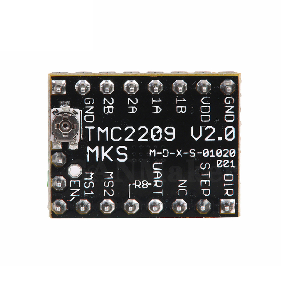 MKS TMC2209 2209 step Motor sü - Mks Sgen incelemesi ve fiyatı