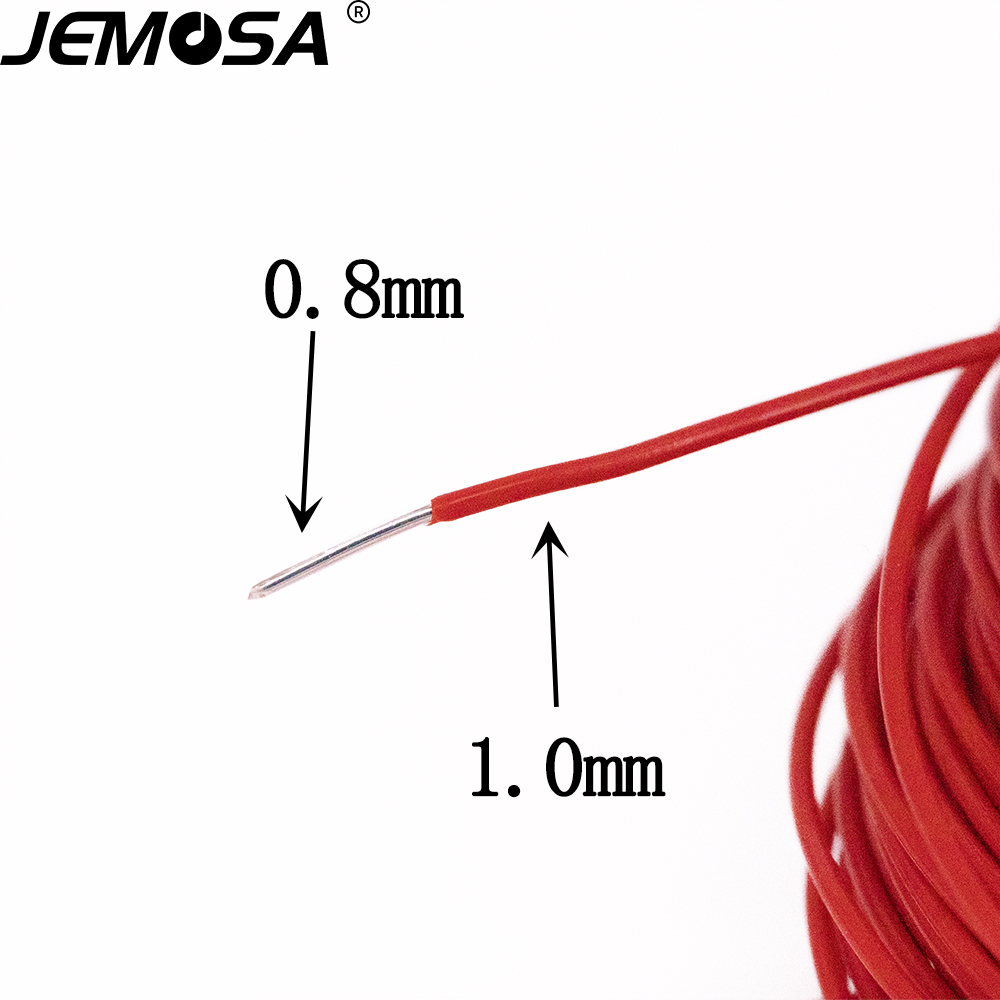 1 metre bakır tel PTFE gümüş k - Ptfe Tube incelemesi ve fiyatı