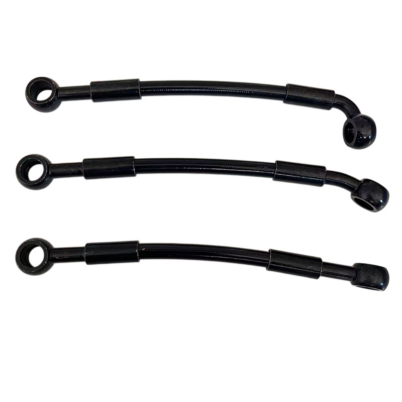 AN3 Moto Hidrolik Paslanmaz Çe - Ptfe Tube incelemesi ve fiyatı