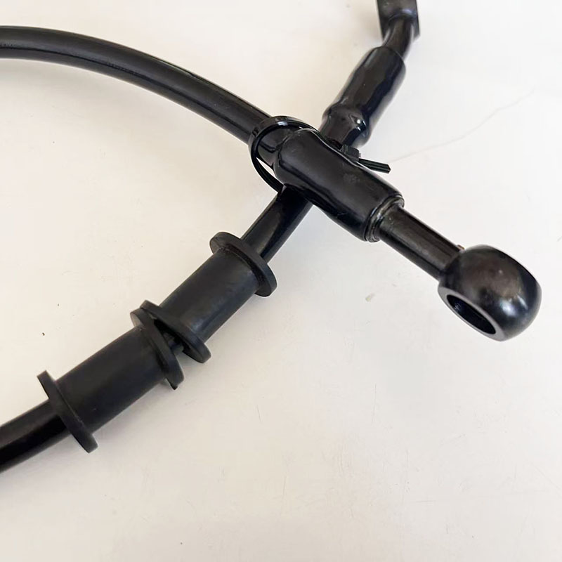 AN3 Moto Hidrolik Paslanmaz Çe - Ptfe Tube incelemesi ve fiyatı