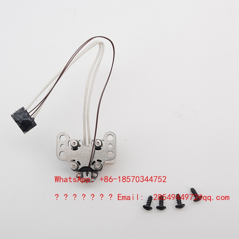 AD5X Sıcak Uçlu Isıtma Gruplar - Hotend Assembly incelemesi ve fiyatı