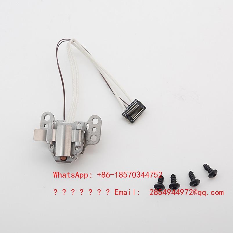 AD5X Sıcak Uçlu Isıtma Gruplar - Hotend Assembly incelemesi ve fiyatı