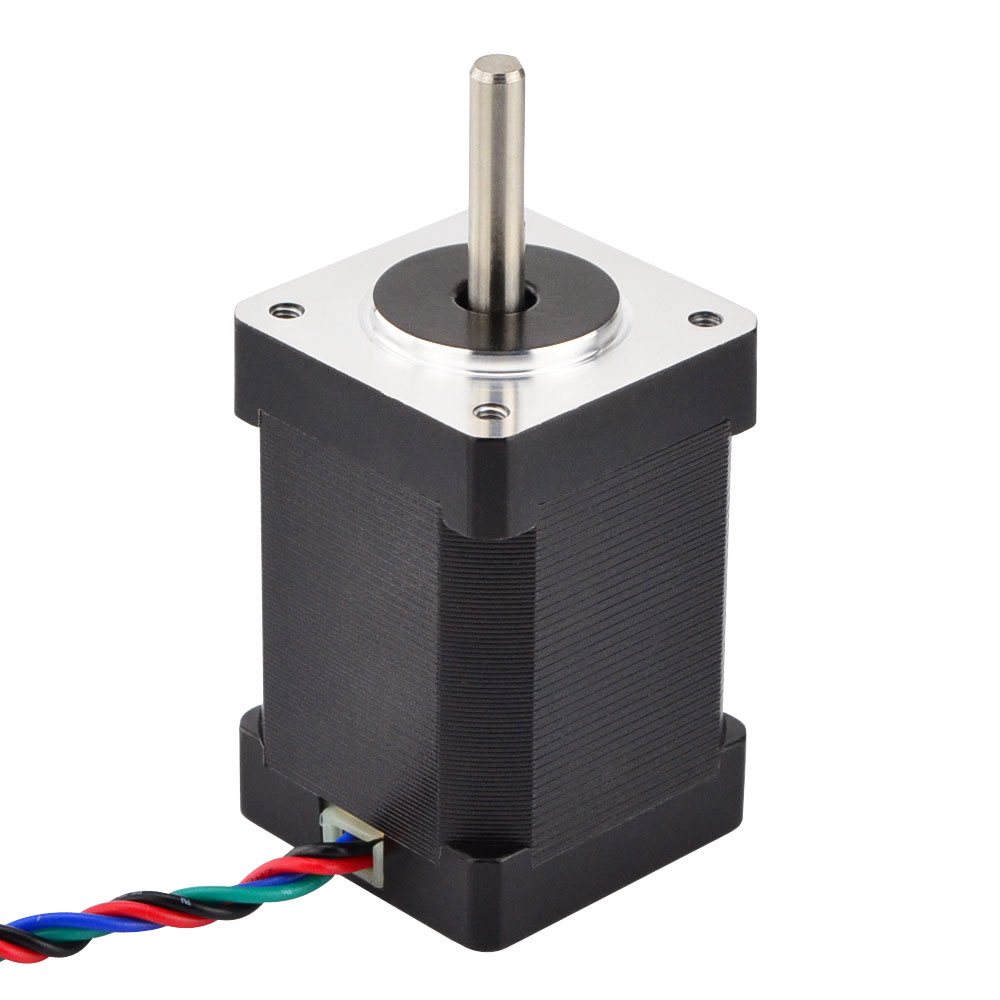 STEPPERONLINE Nema 14 Step Mot - Closed Loop Stepper Motor Nema 17 incelemesi ve fiyatı