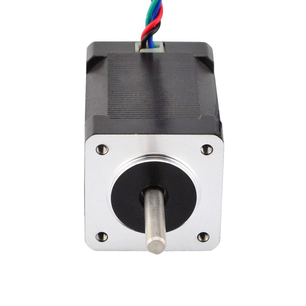 STEPPERONLINE Nema 14 Step Mot - Closed Loop Stepper Motor Nema 17 incelemesi ve fiyatı