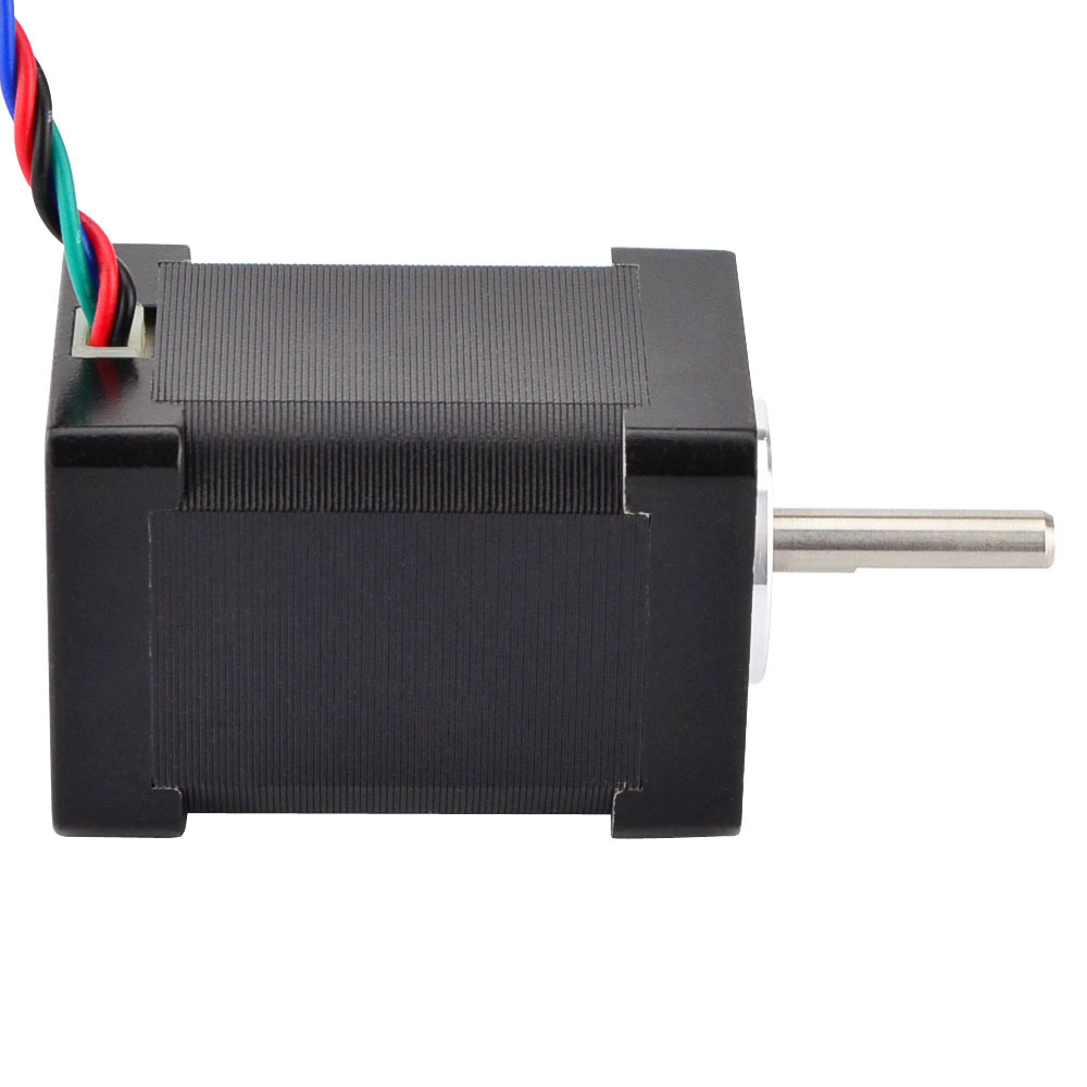 STEPPERONLINE Nema 14 Step Mot - Closed Loop Stepper Motor Nema 17 incelemesi ve fiyatı