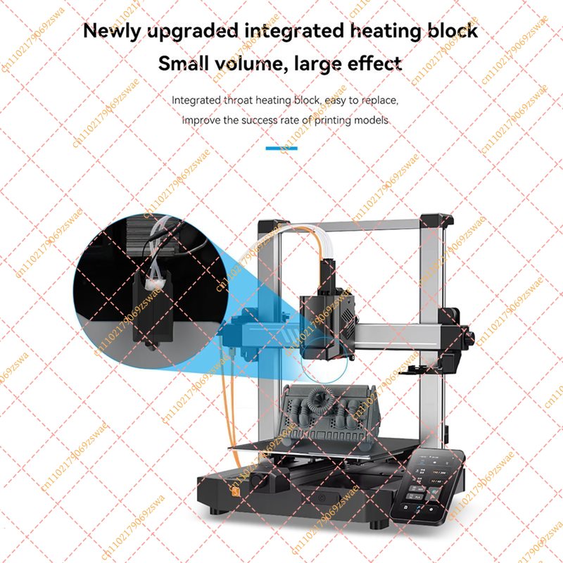 Sertleştirilmiş Çelik Hotend K - Hotend Assembly incelemesi ve fiyatı